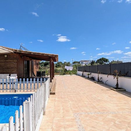 Conil, 5Min Centro, Playas Villa โกนิล เด ลาฟรอนเตรา ภายนอก รูปภาพ