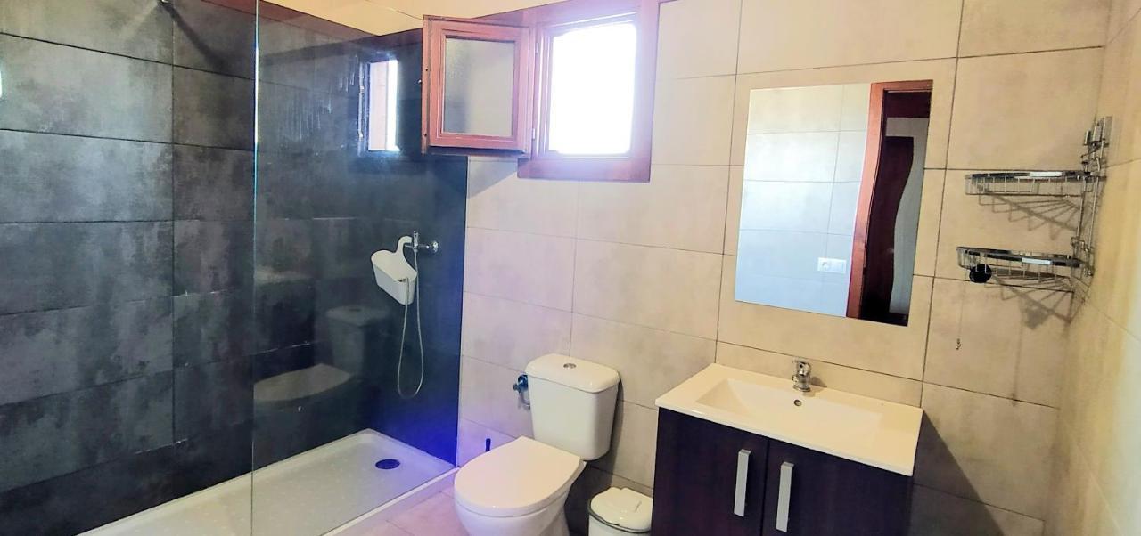 Conil, 5Min Centro, Playas Villa โกนิล เด ลาฟรอนเตรา ภายนอก รูปภาพ