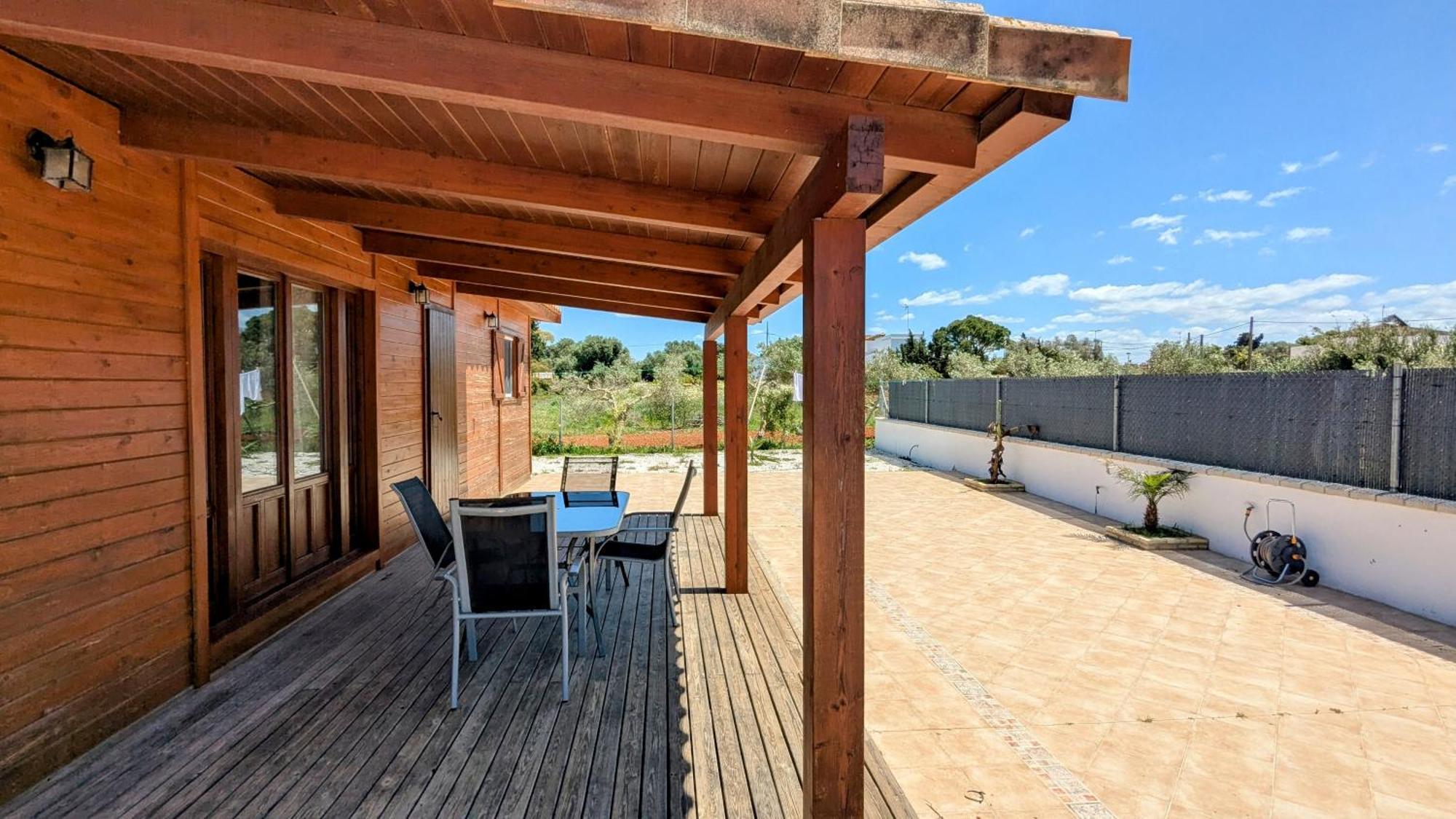 Conil, 5Min Centro, Playas Villa โกนิล เด ลาฟรอนเตรา ภายนอก รูปภาพ